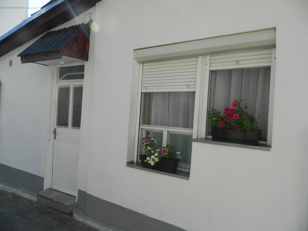 Apartment Smarty Mostar Exterior foto